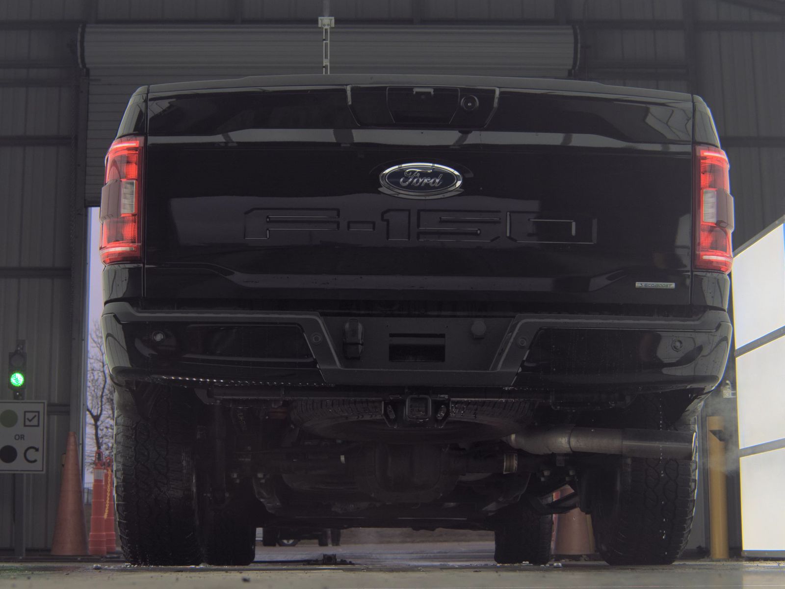 2022 Ford F-150 XLT AWD