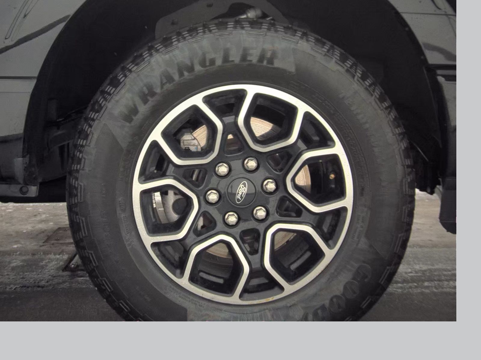 2022 Ford F-150 XLT AWD