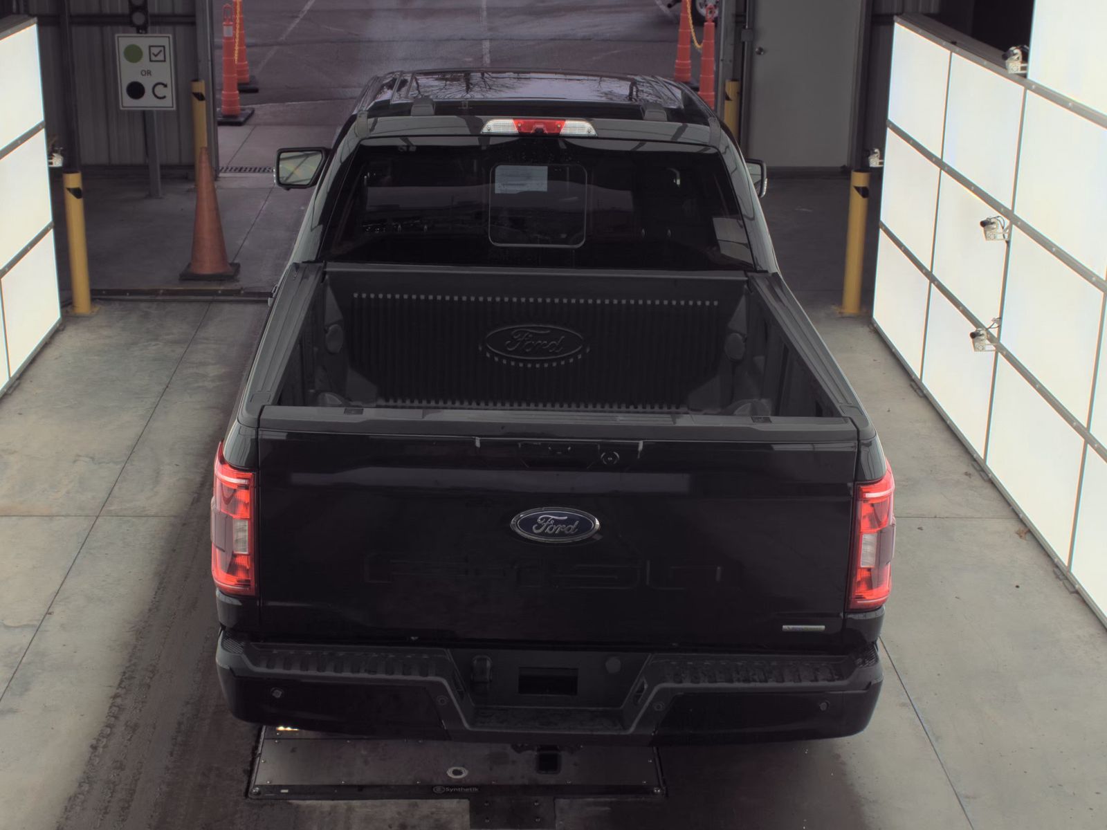 2022 Ford F-150 XLT AWD