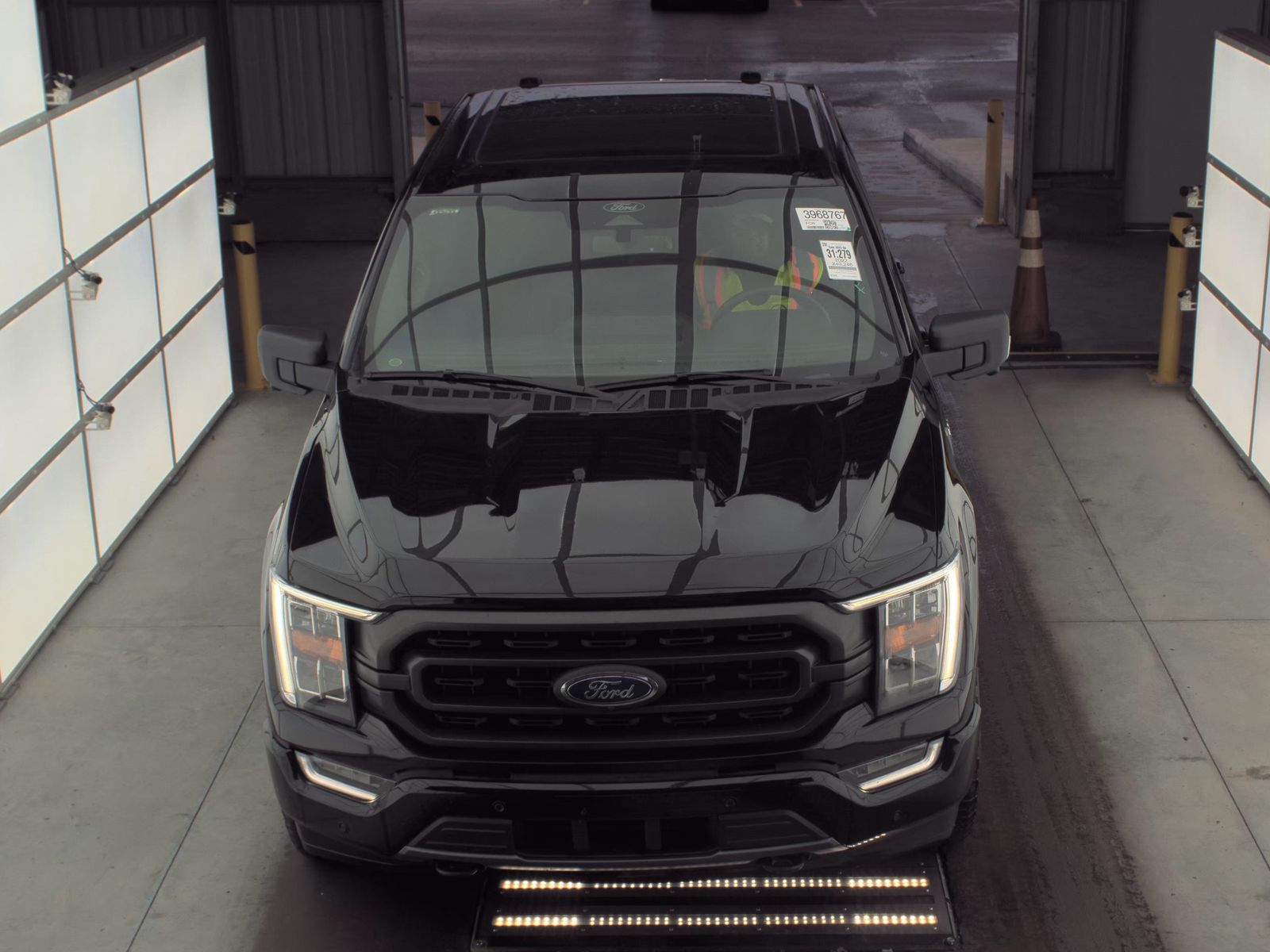2022 Ford F-150 XLT AWD