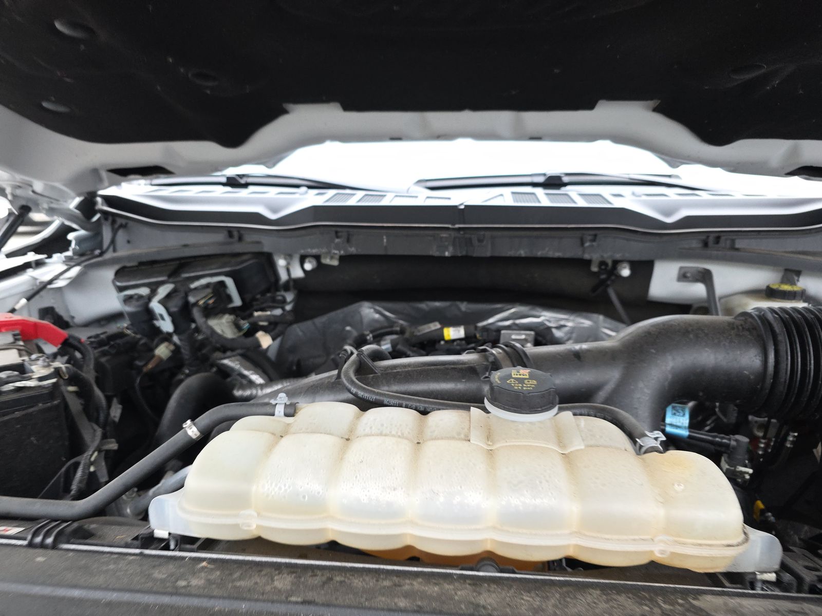 2022 Ford F-150 Lariat AWD