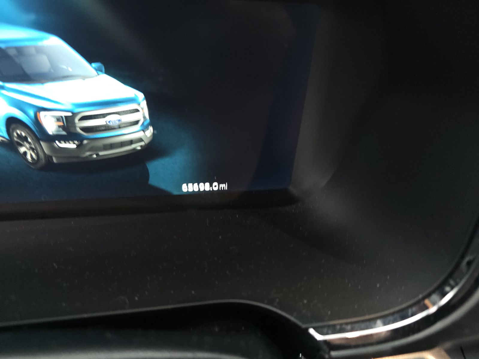 2022 Ford F-150 Lariat AWD