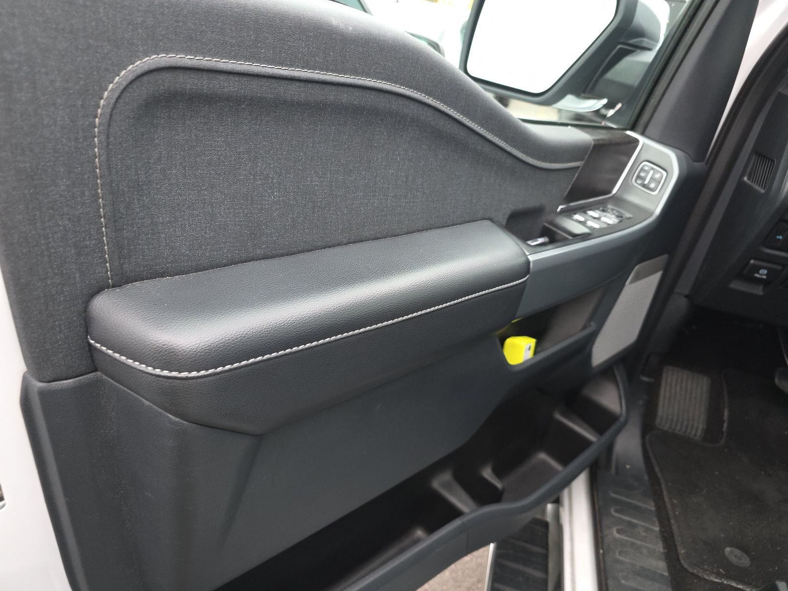 2022 Ford F-150 Lariat AWD