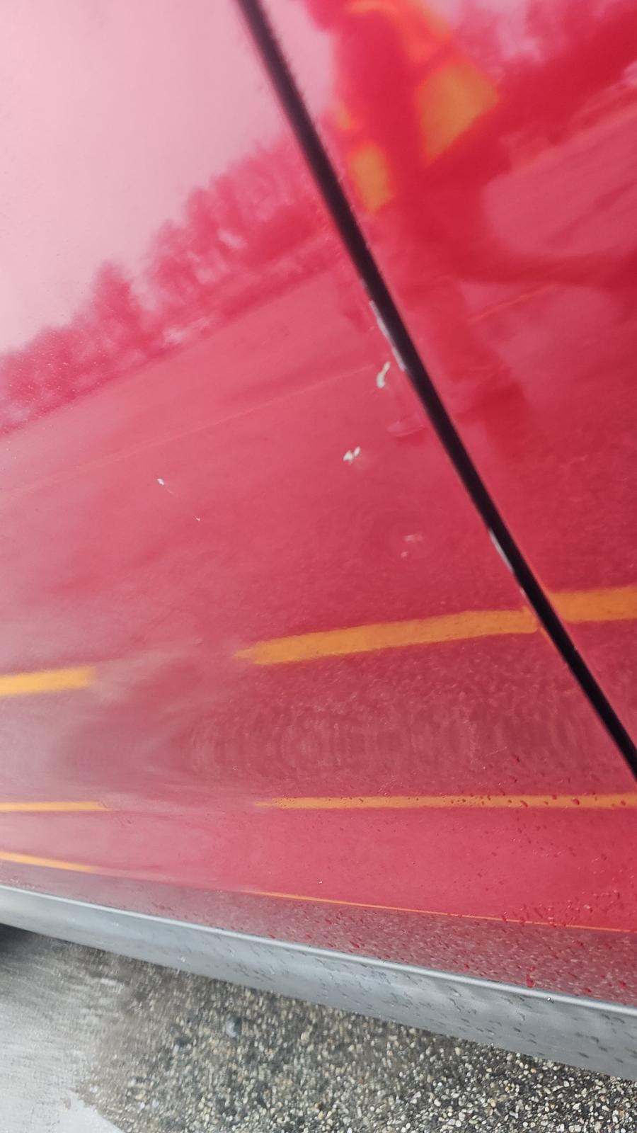 2019 Nissan Rogue Sport S FWD