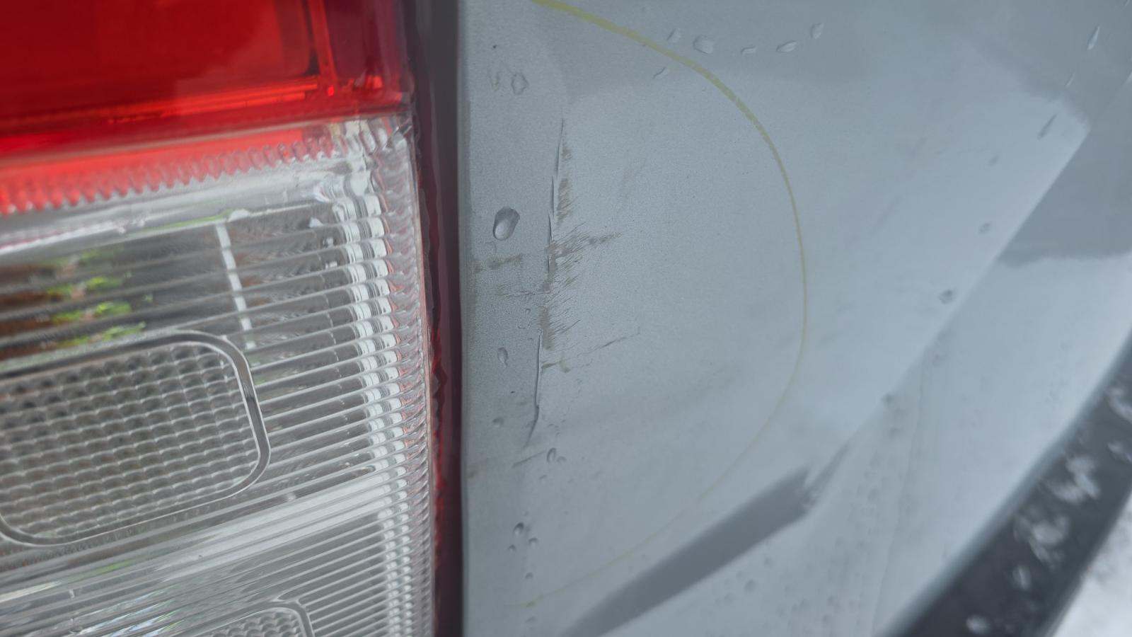 2023 Ford Explorer XLT AWD