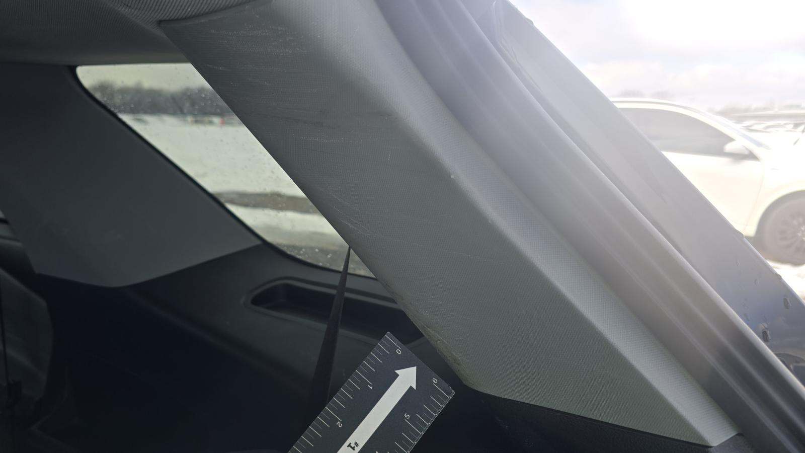 2023 Ford Explorer XLT AWD