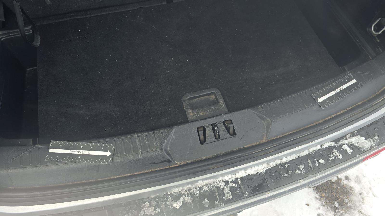 2023 Ford Explorer XLT AWD