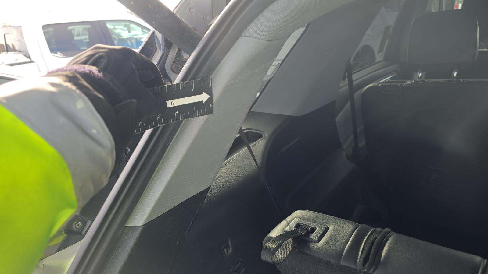 2023 Ford Explorer XLT AWD