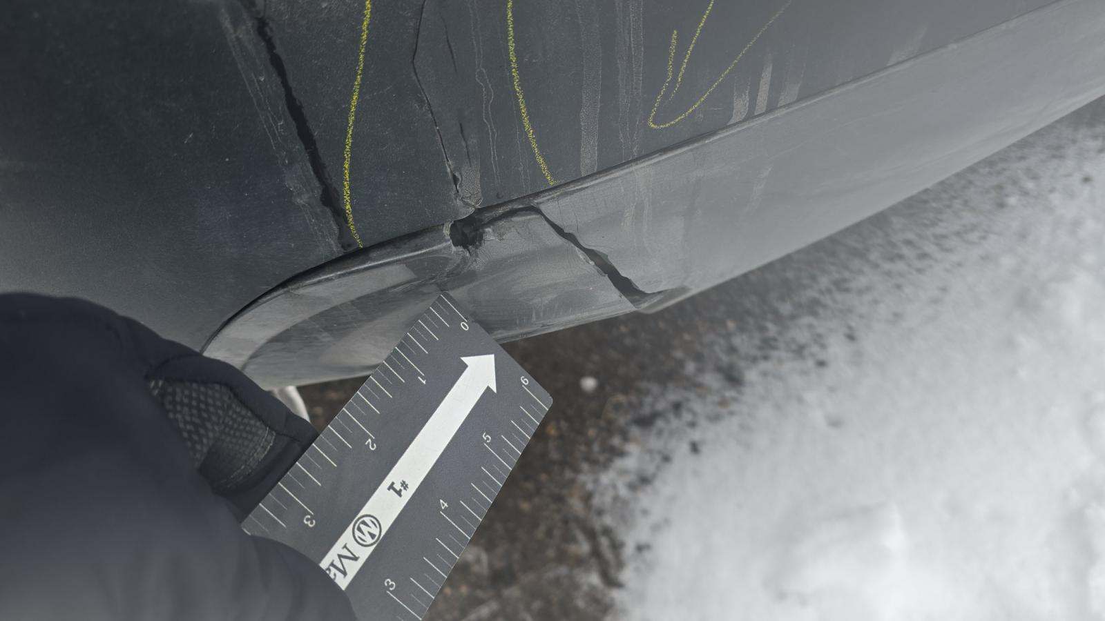 2023 Ford Explorer XLT AWD