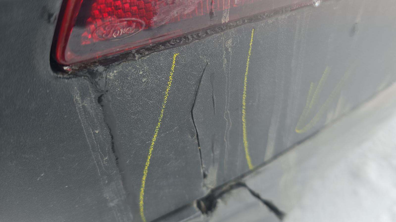 2023 Ford Explorer XLT AWD