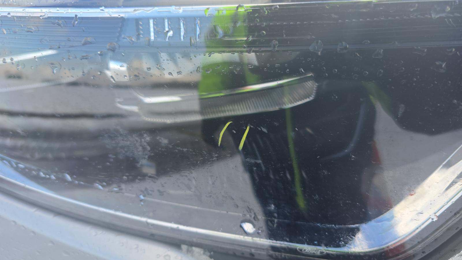 2023 Ford Explorer XLT AWD