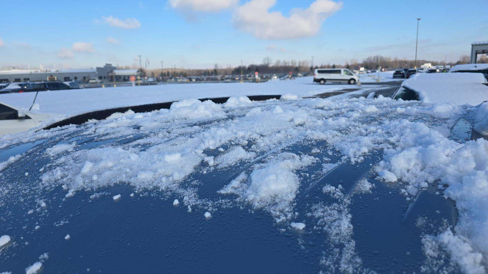 2023 Ford Explorer XLT AWD