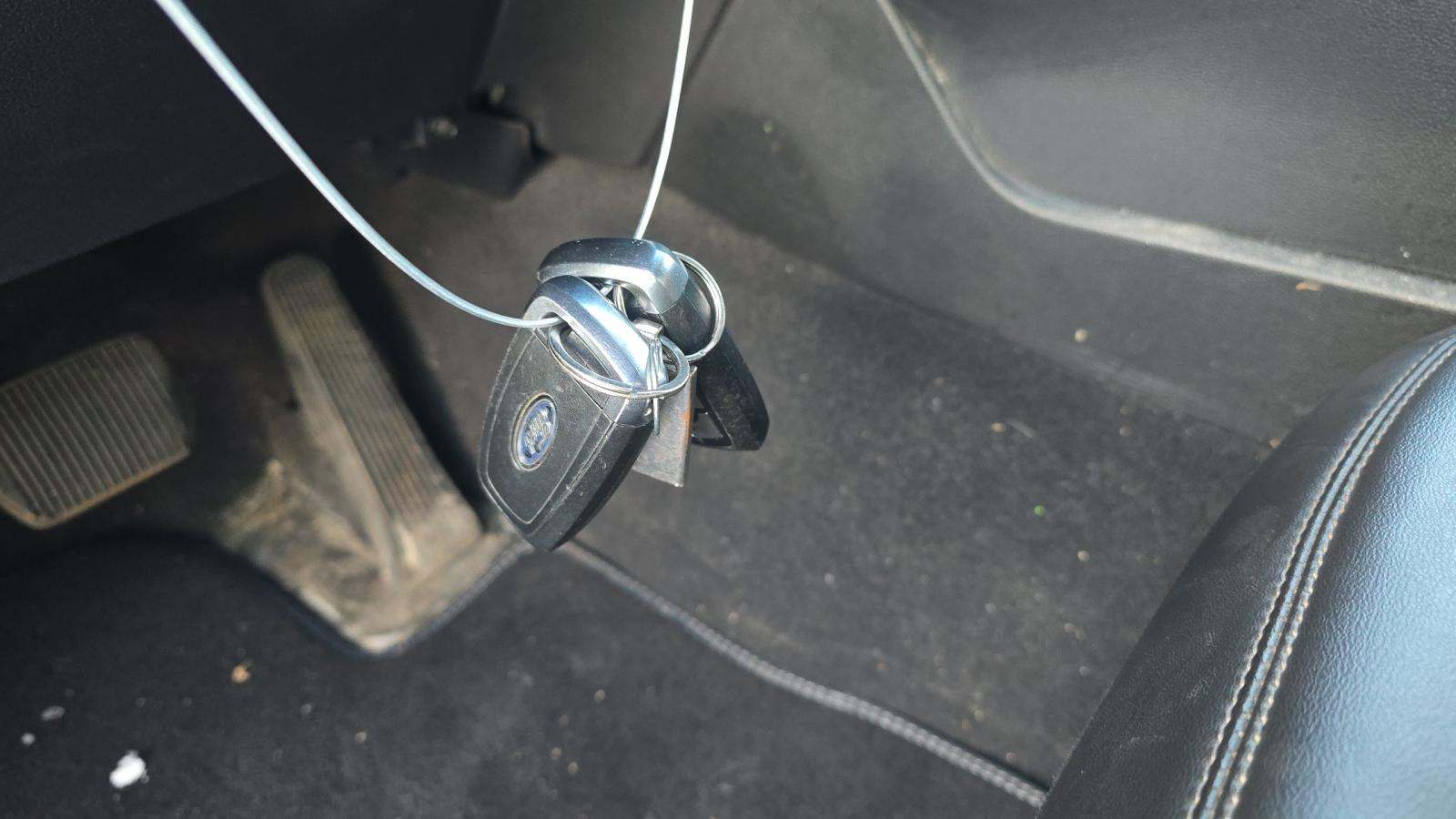 2023 Ford Explorer XLT AWD