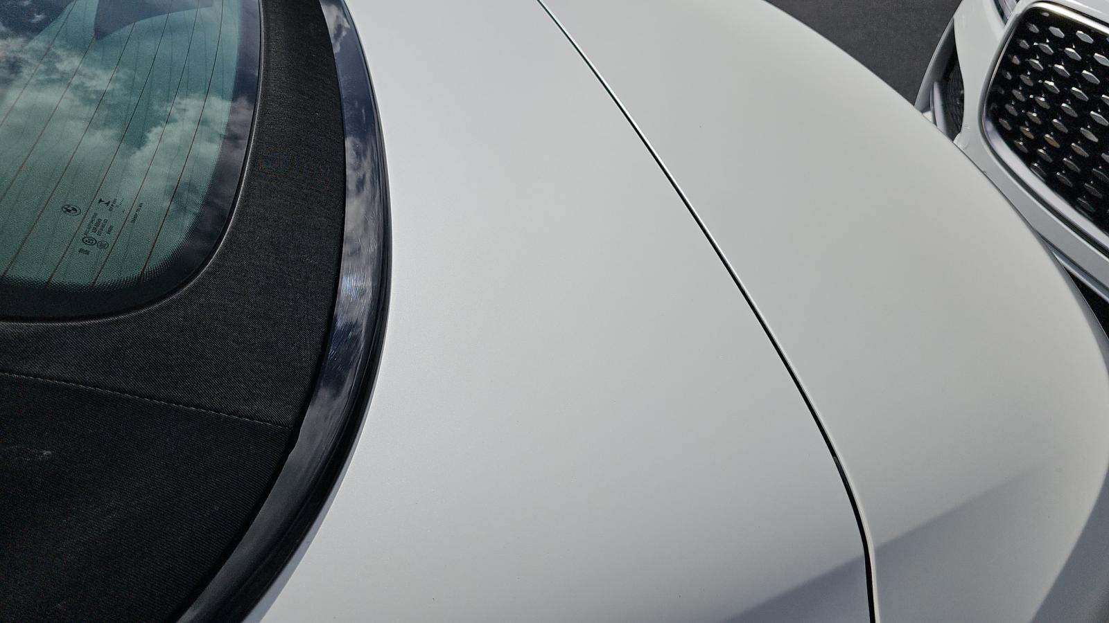 2023 BMW M4 Competition xDrive AWD