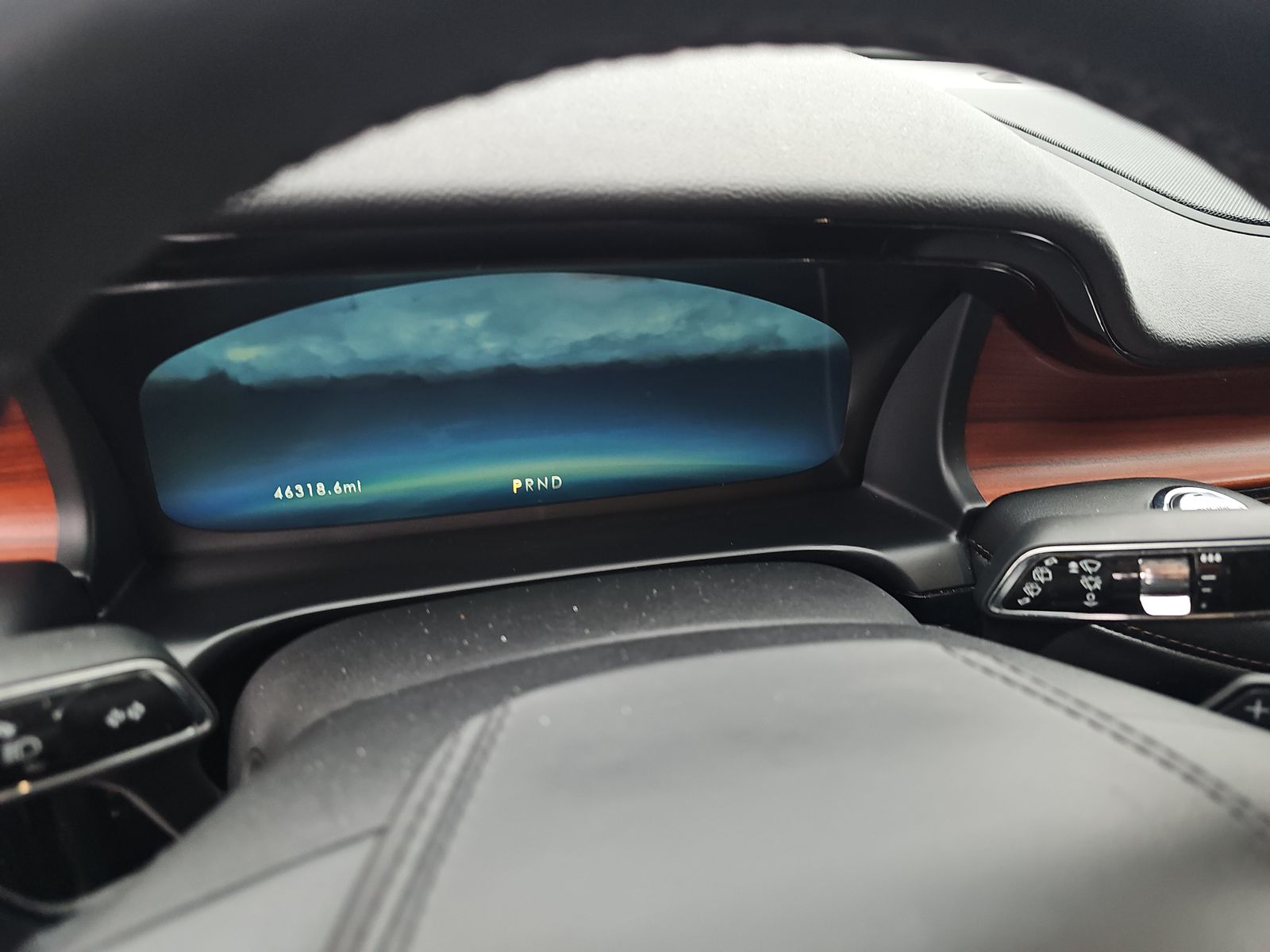 2024 Lincoln Aviator Reserve AWD