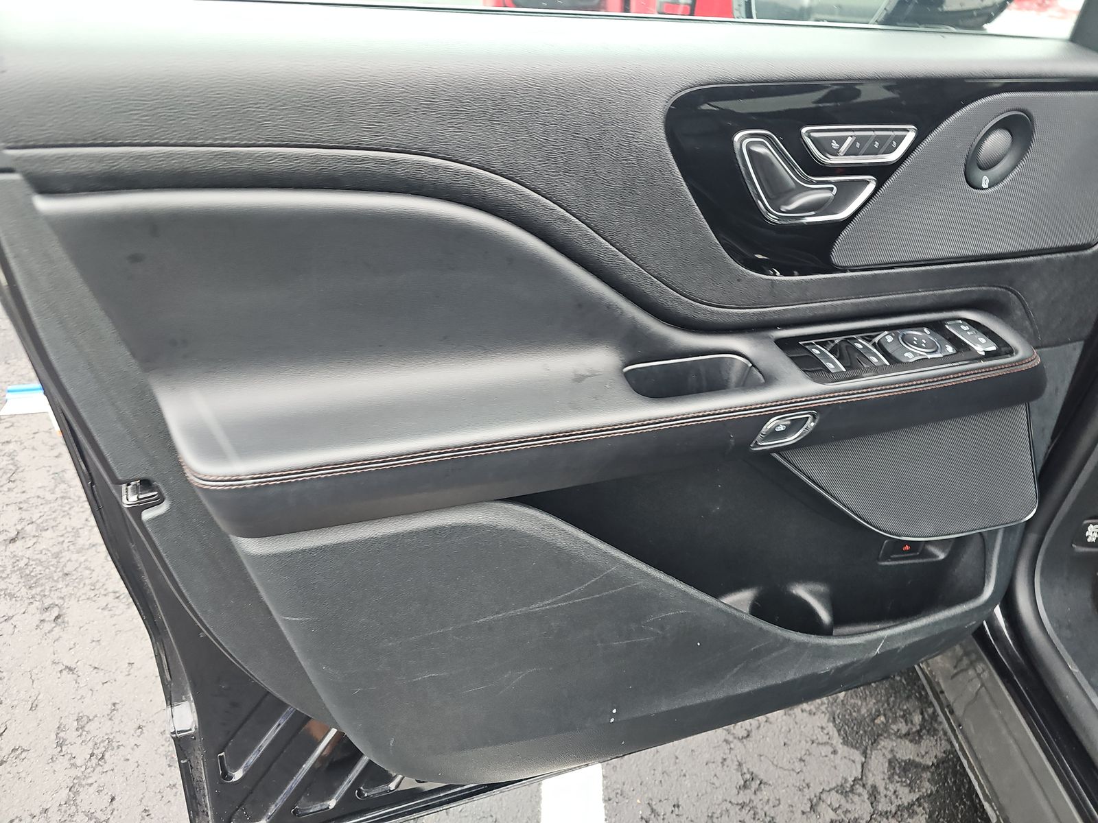 2024 Lincoln Aviator Reserve AWD