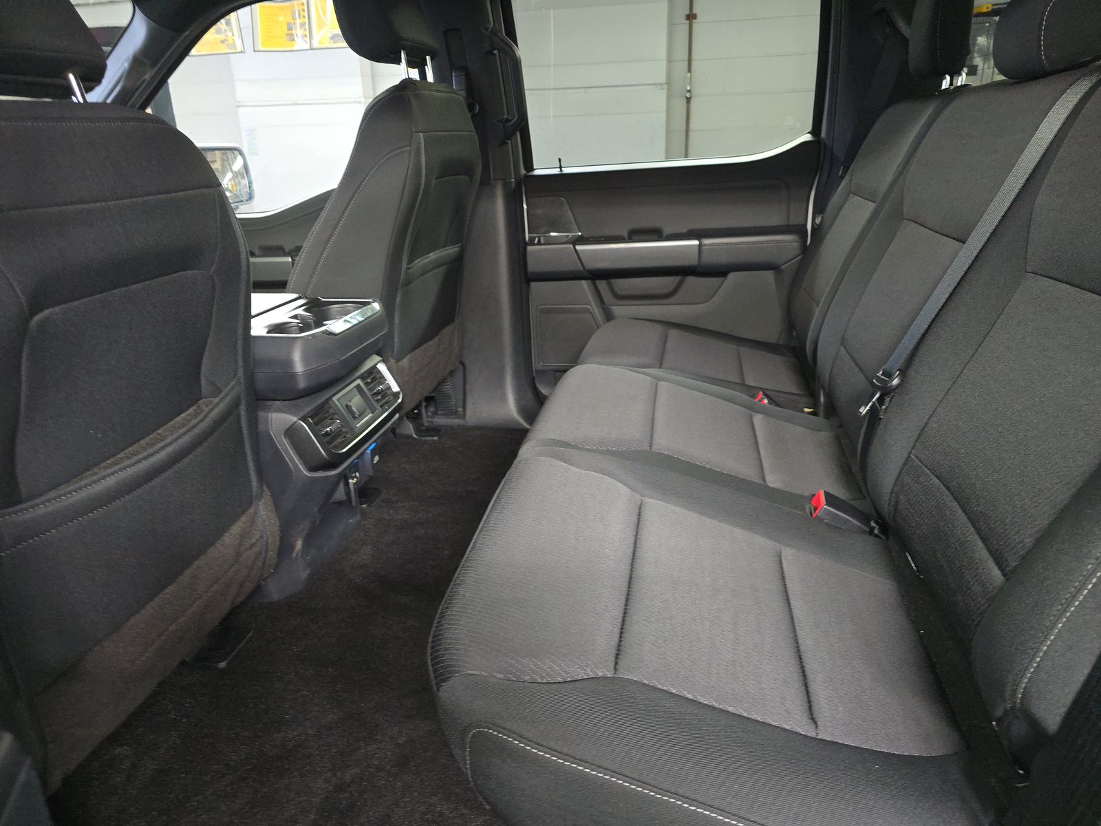 2022 Ford F-150 XLT AWD