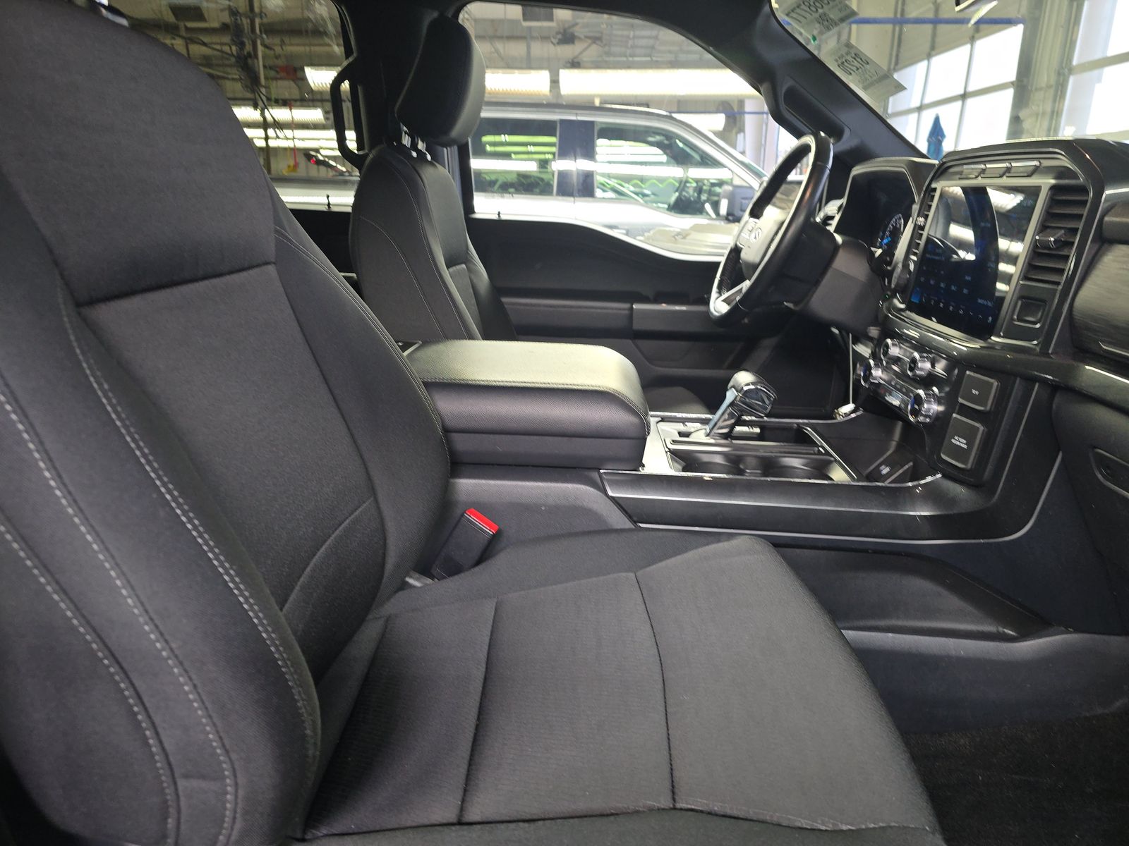 2022 Ford F-150 XLT AWD