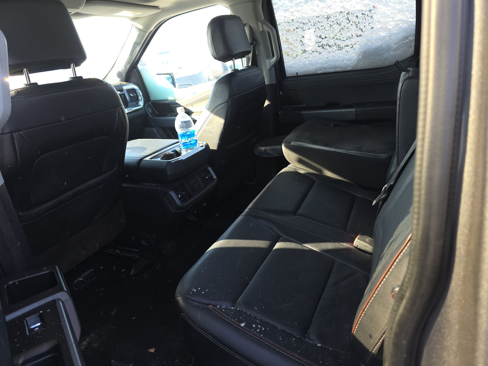 2023 Ford F-150 Lariat AWD