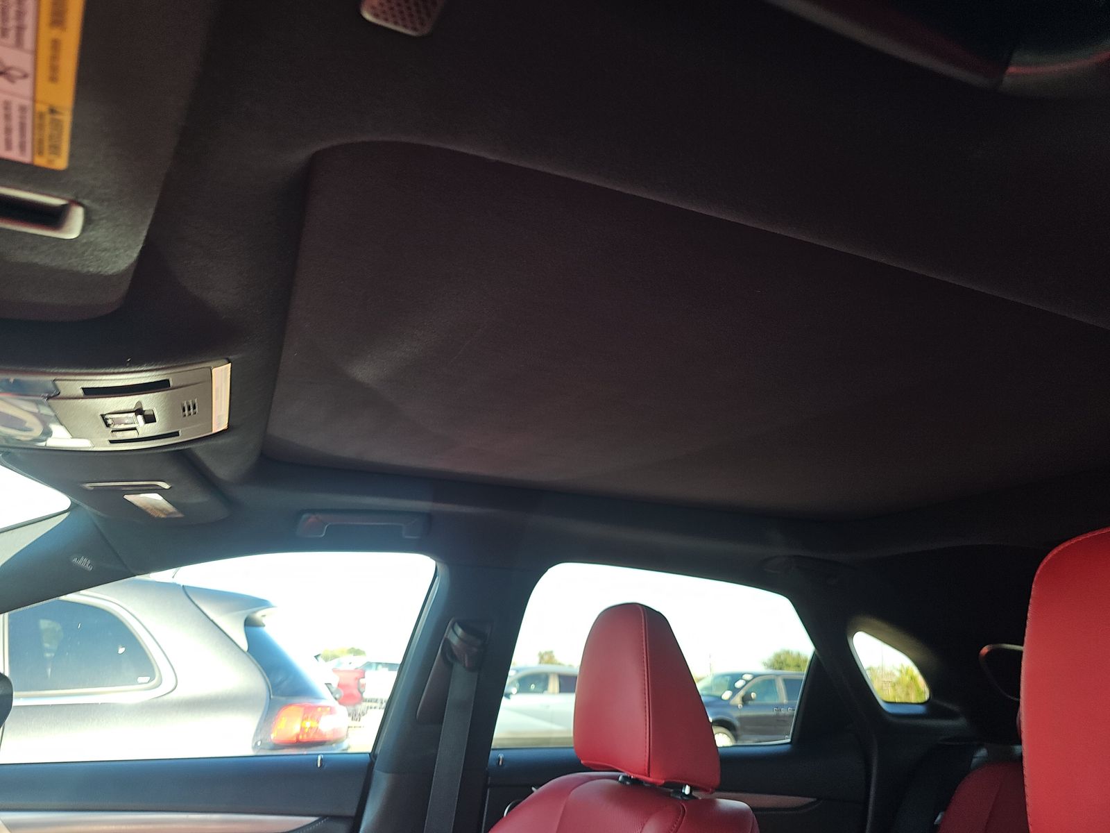 2021 Lexus RX RX 350 F SPORT AWD