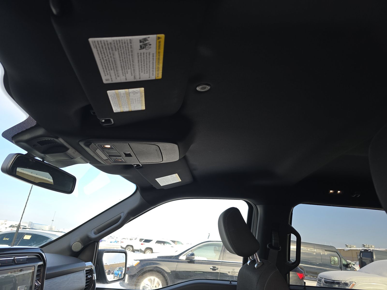 2022 Ford F-150 XLT AWD