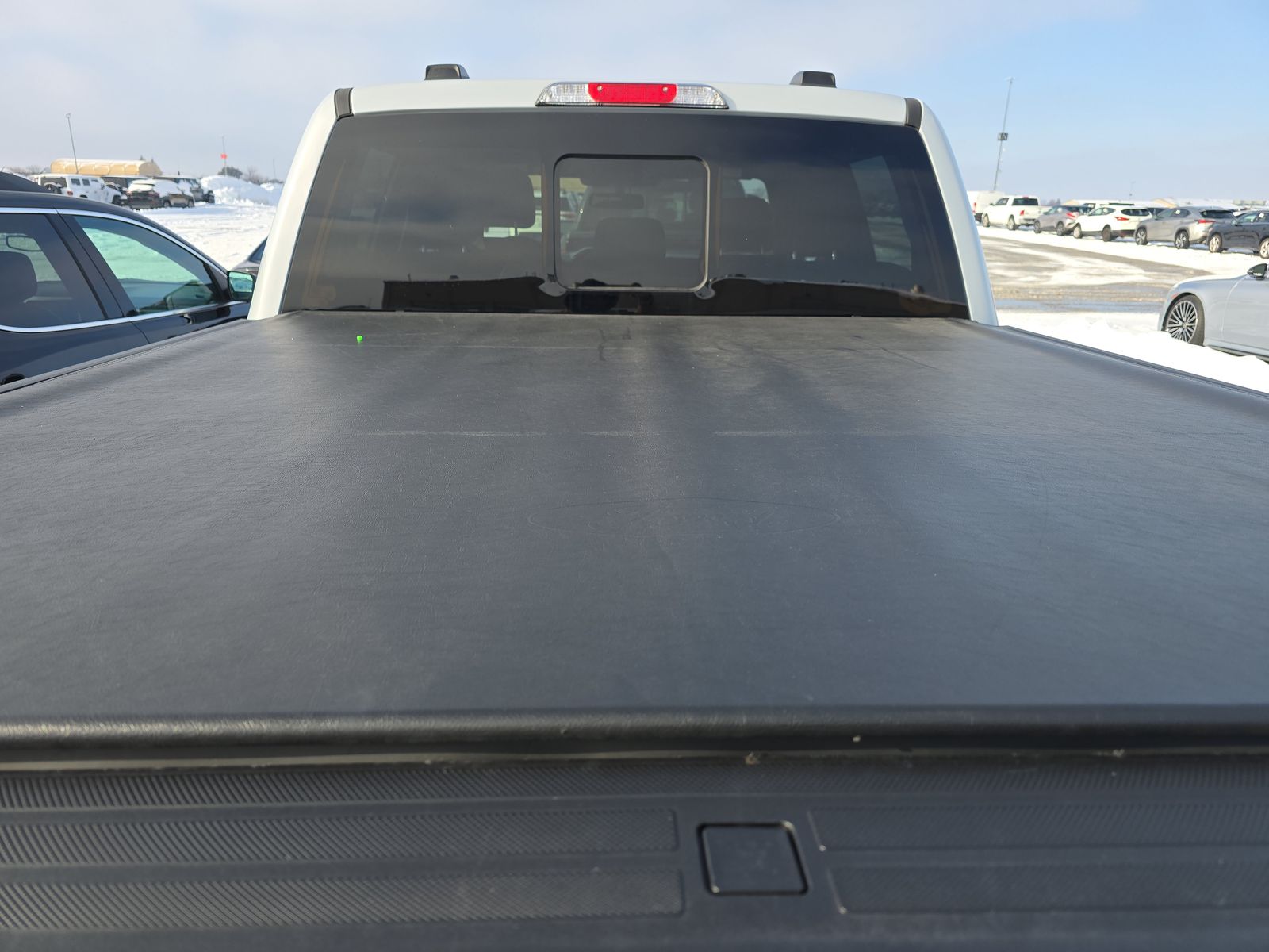 2022 Ford F-150 XLT AWD