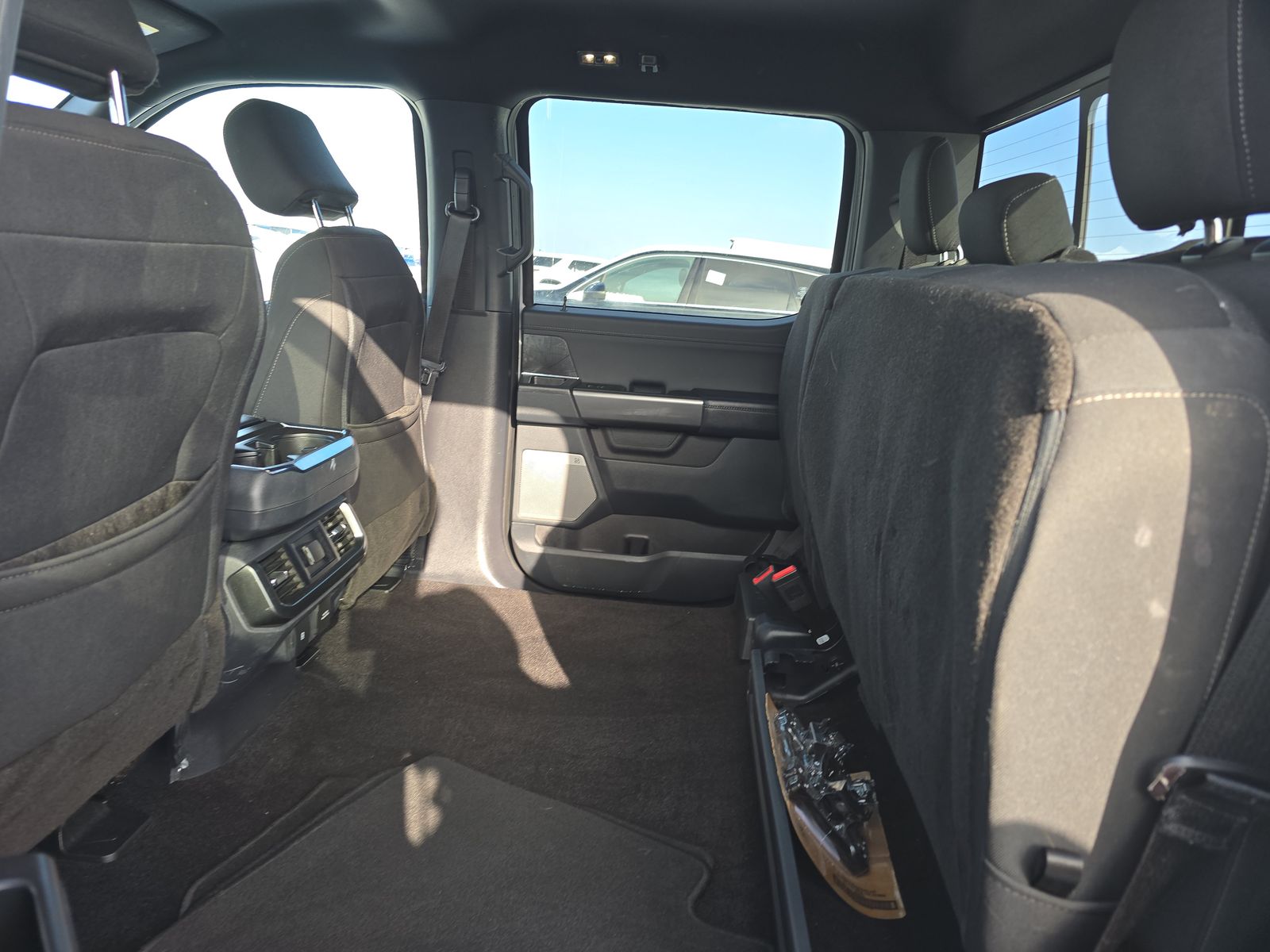 2022 Ford F-150 XLT AWD