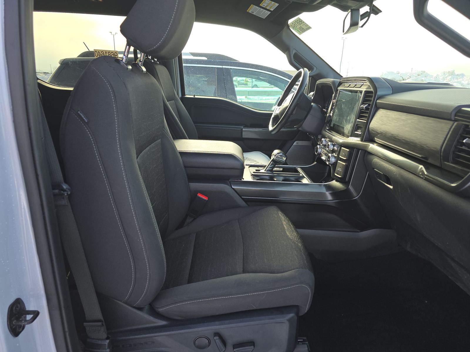 2022 Ford F-150 XLT AWD