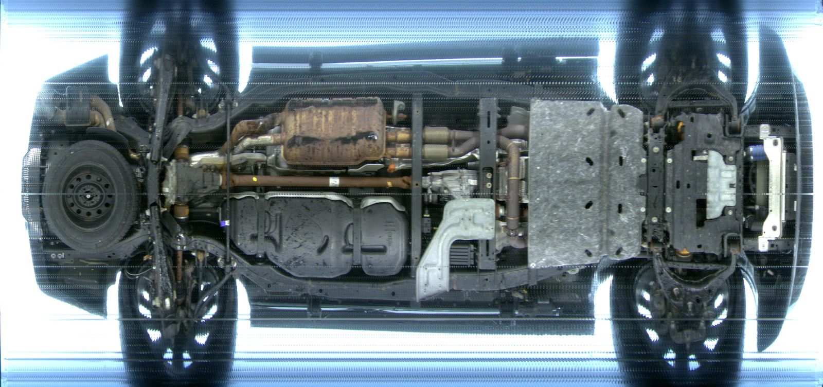 2023 Lincoln Navigator Black Label AWD