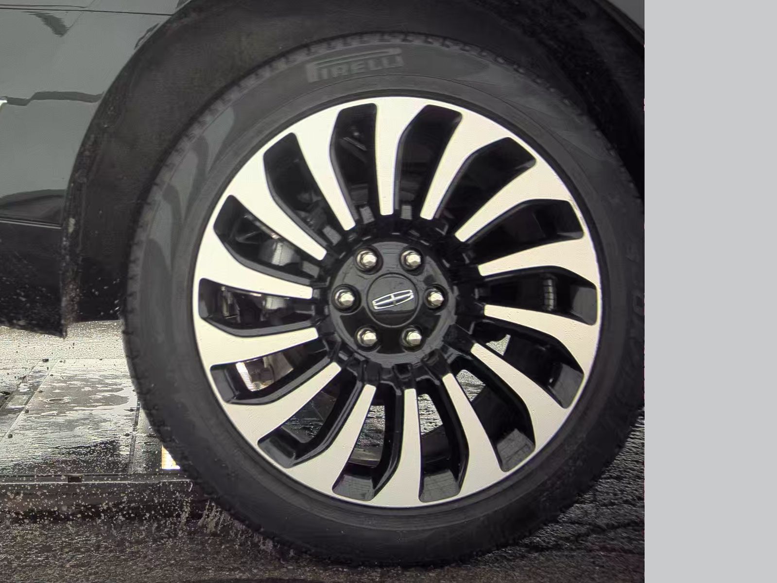 2023 Lincoln Navigator Black Label AWD