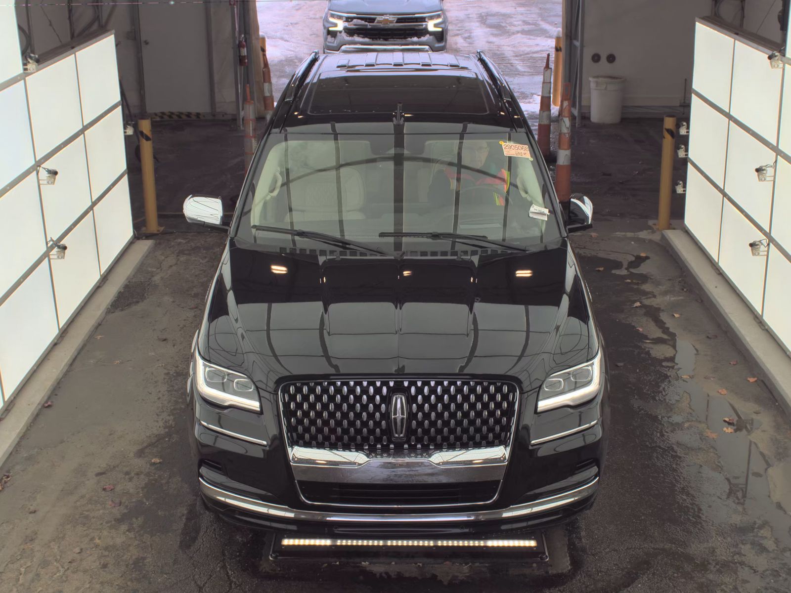 2023 Lincoln Navigator Black Label AWD