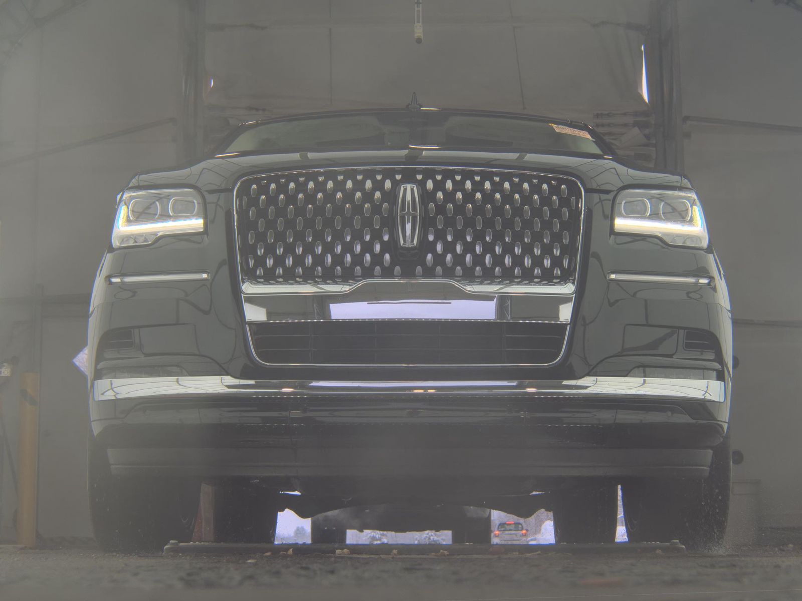 2023 Lincoln Navigator Black Label AWD