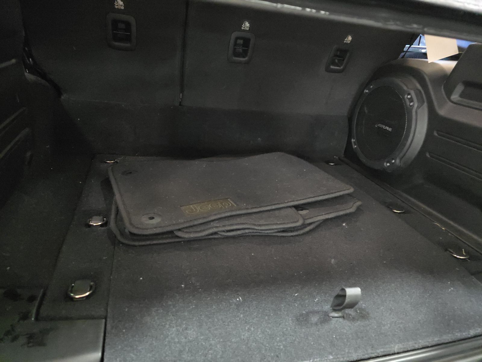 2022 Jeep Wrangler Unlimited 4xe Sahara AWD