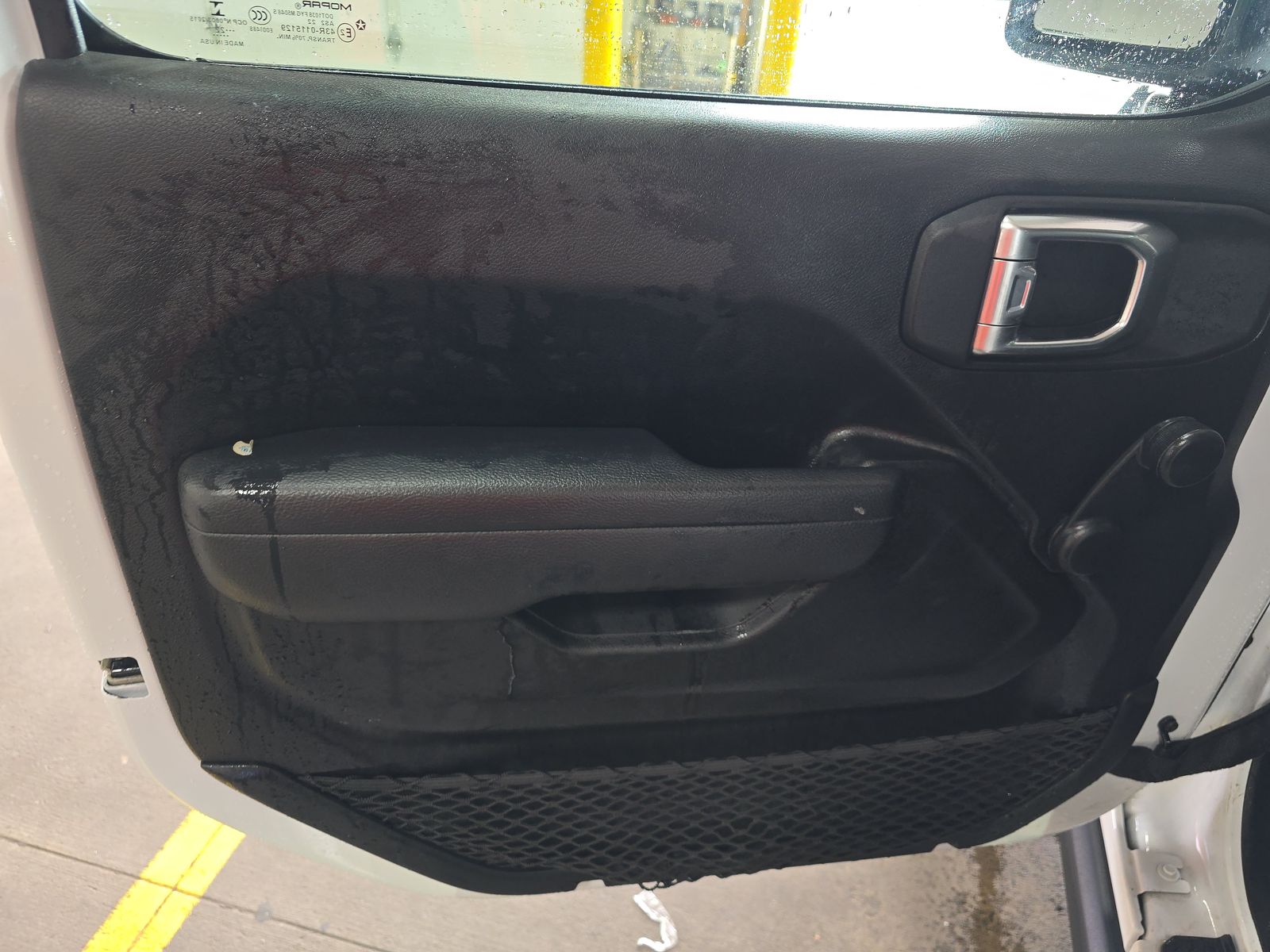 2022 Jeep Wrangler Unlimited Willys Sport Edition AWD