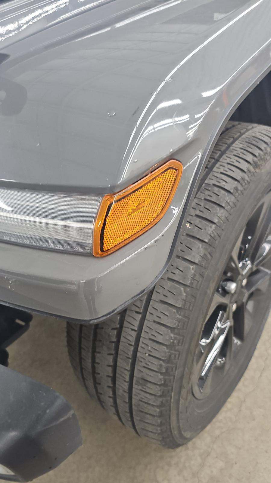 2022 Jeep Wrangler Unlimited 4xe Sahara AWD