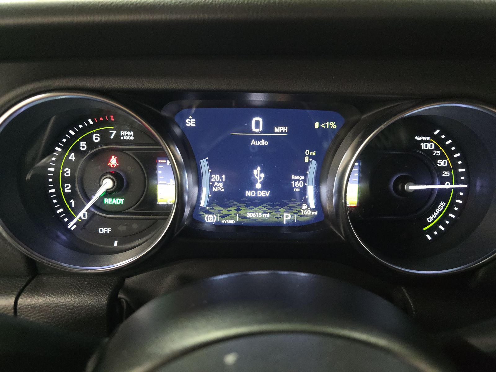 2022 Jeep Wrangler Unlimited 4xe Sahara AWD