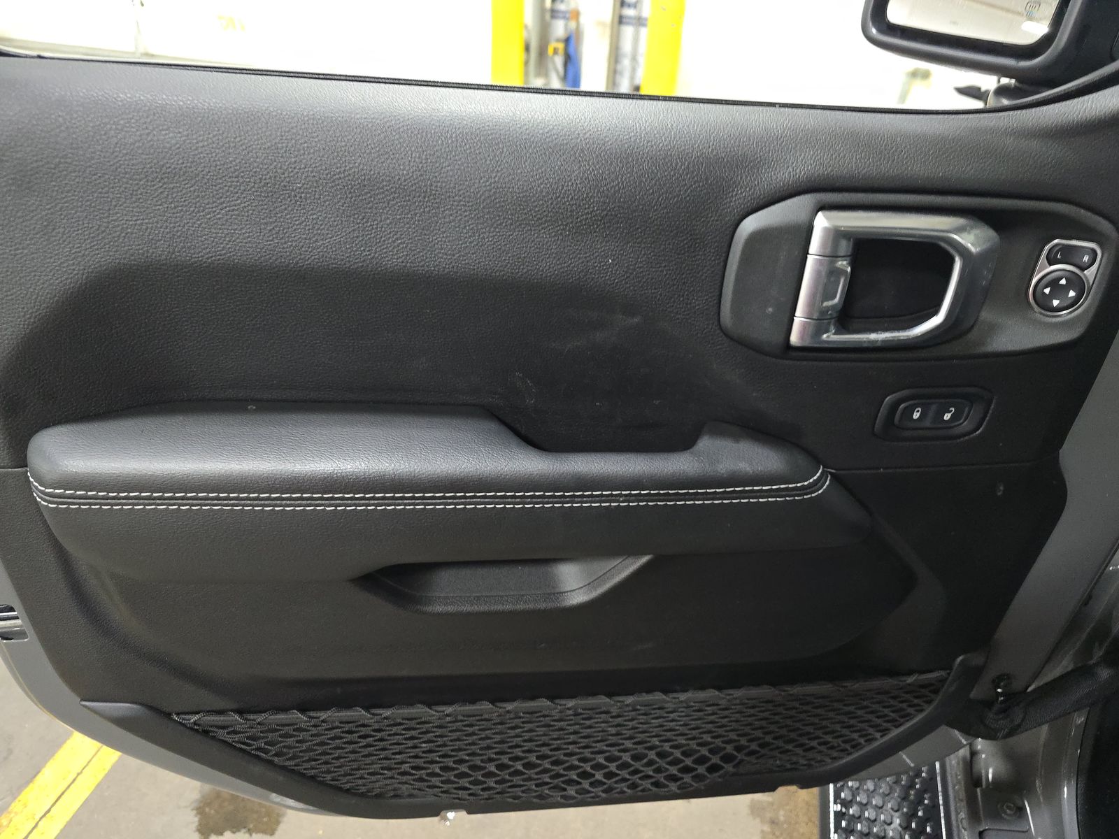 2022 Jeep Wrangler Unlimited 4xe Sahara AWD