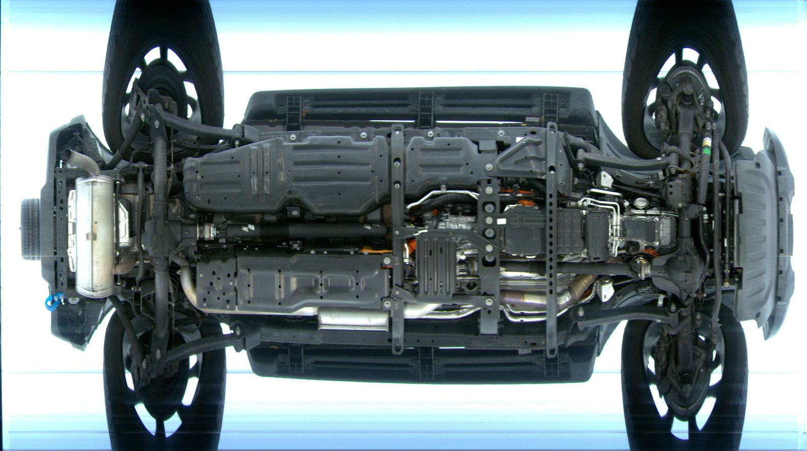 2022 Jeep Wrangler Unlimited 4xe Sahara AWD