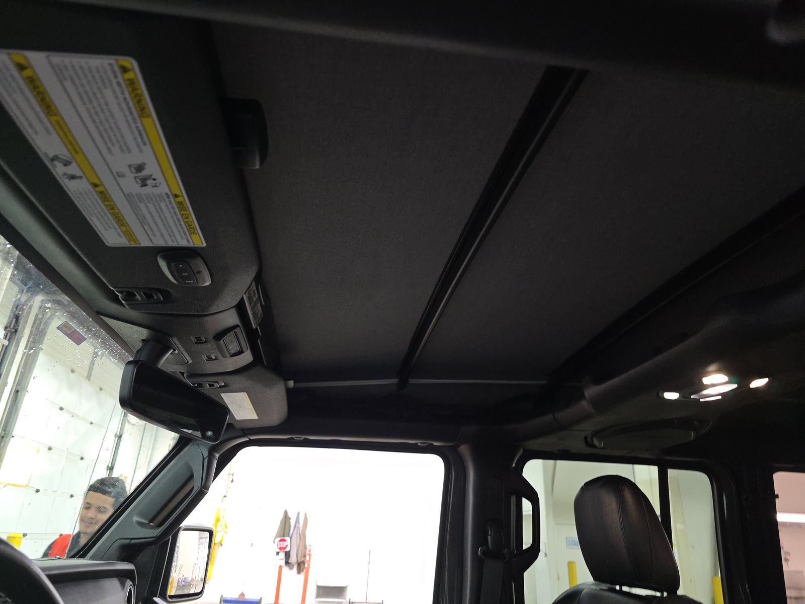 2022 Jeep Wrangler Unlimited 4xe Sahara AWD