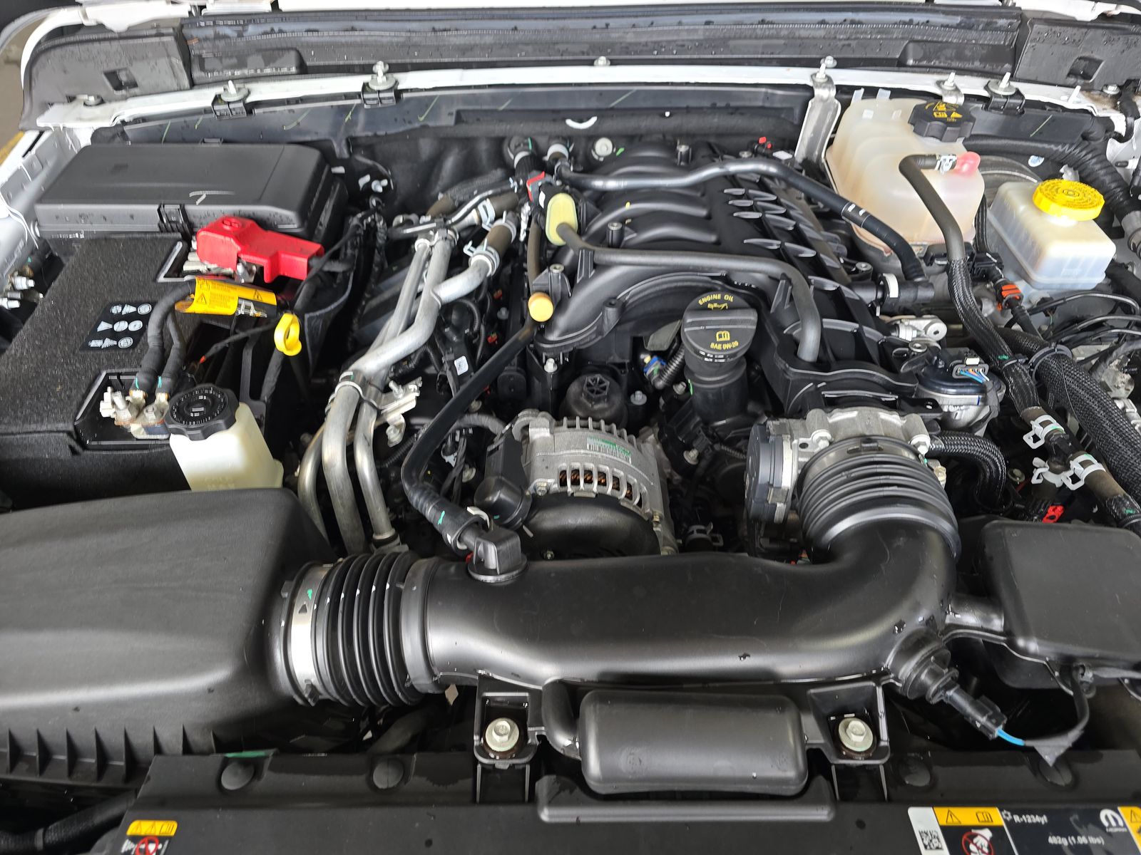 2022 Jeep Wrangler Unlimited Willys Sport Edition AWD