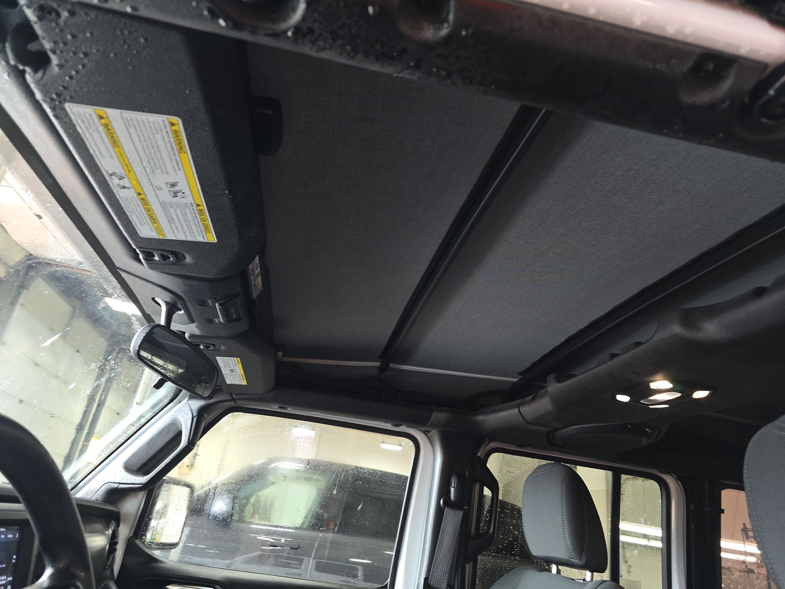 2022 Jeep Wrangler Unlimited Willys Sport Edition AWD