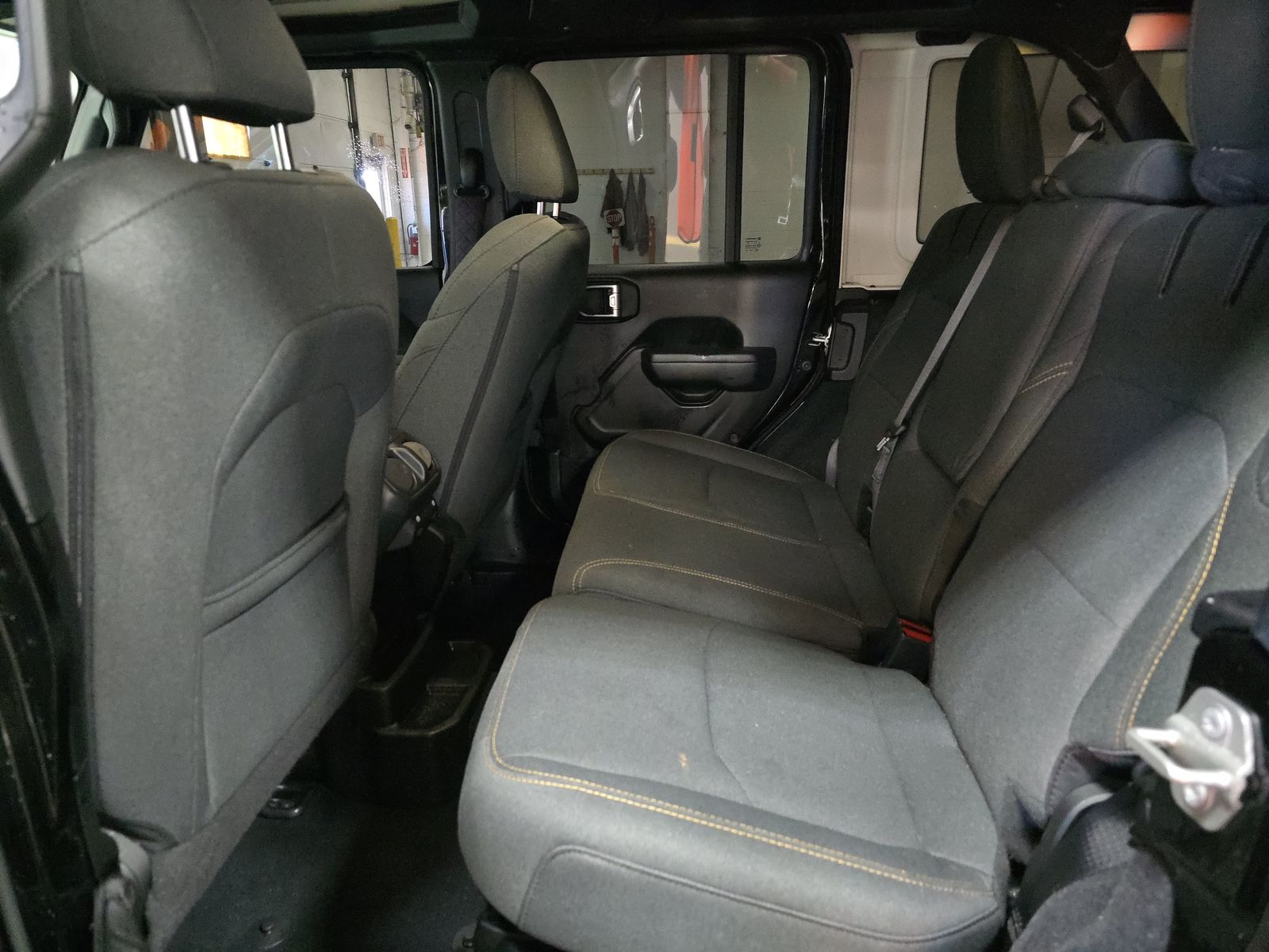 2024 Jeep Wrangler 4xe Willys AWD