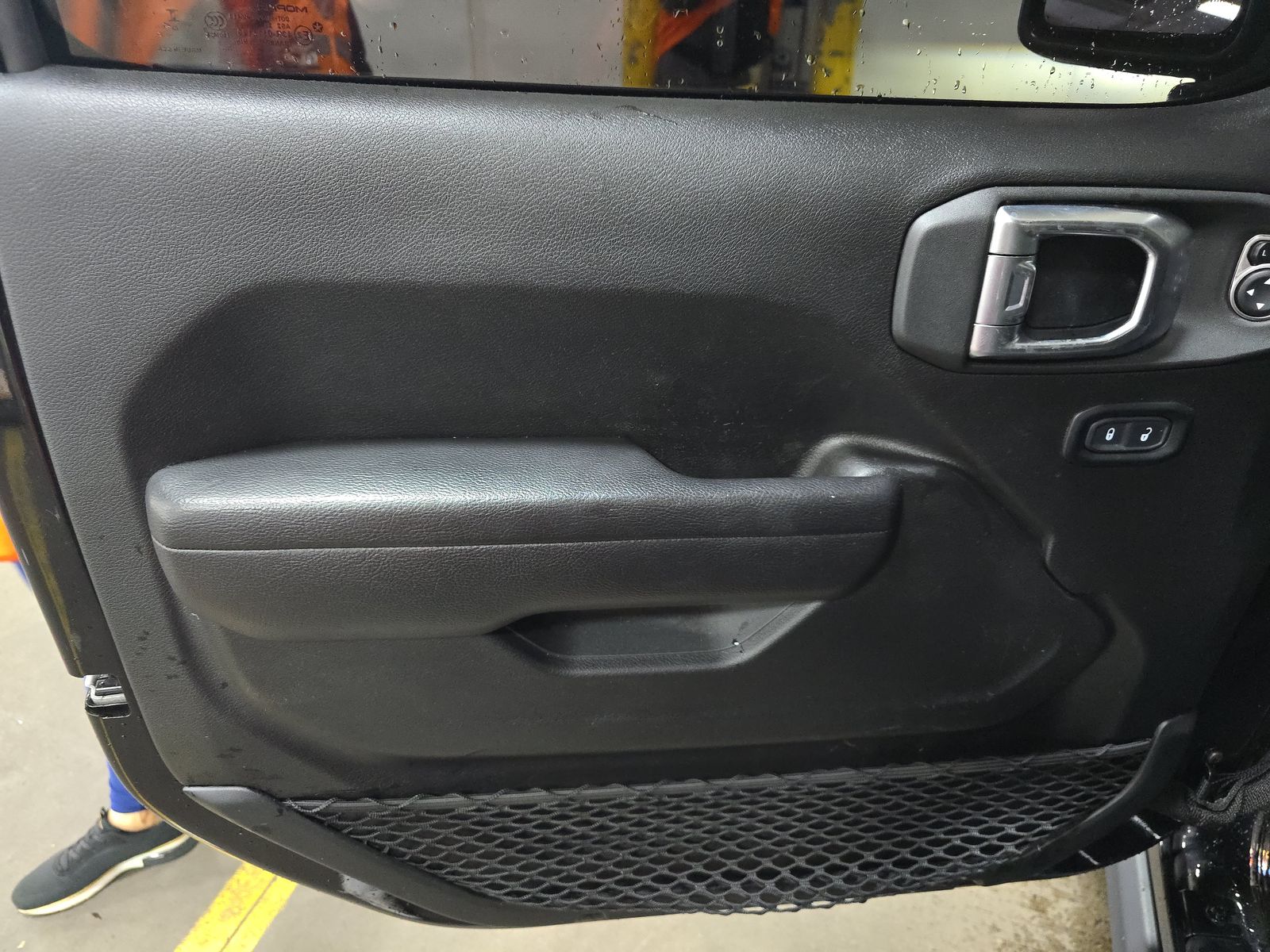 2024 Jeep Wrangler 4xe Willys AWD