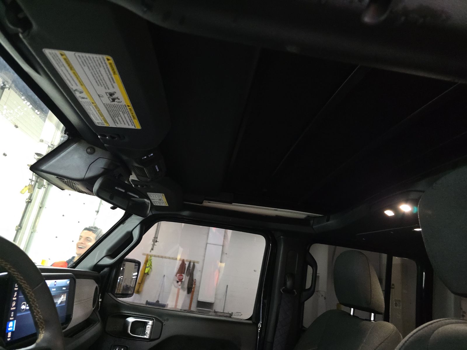 2024 Jeep Wrangler 4xe Willys AWD