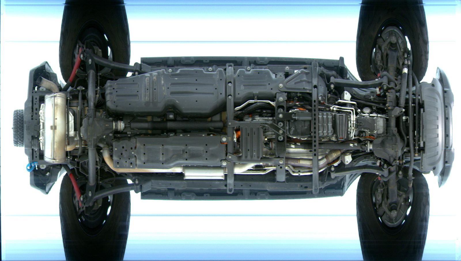 2024 Jeep Wrangler 4xe Willys AWD