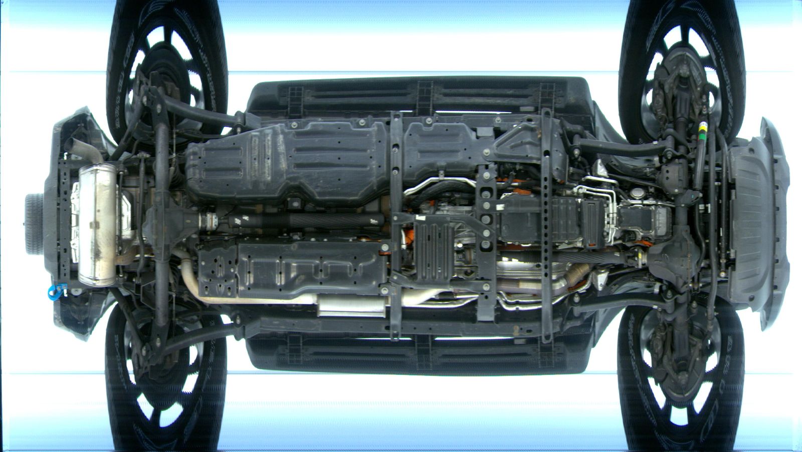 2022 Jeep Wrangler Unlimited 4xe Sahara AWD