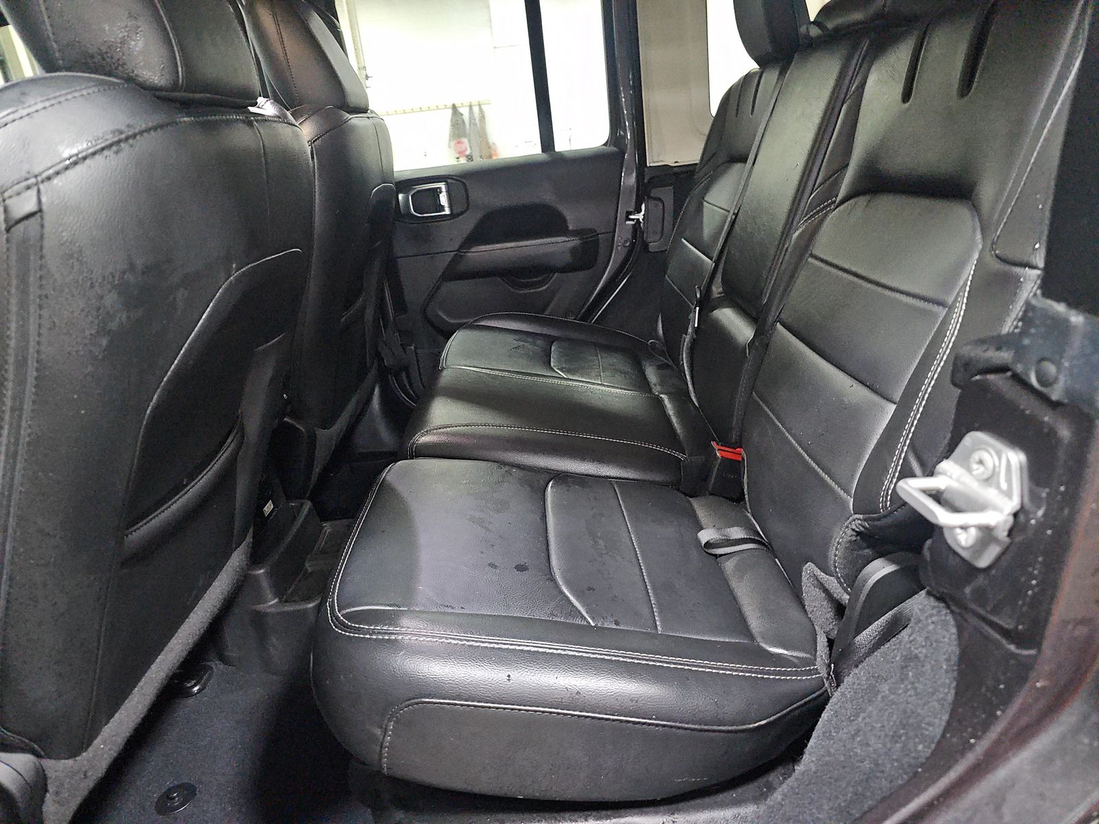 2022 Jeep Wrangler Unlimited 4xe Sahara AWD