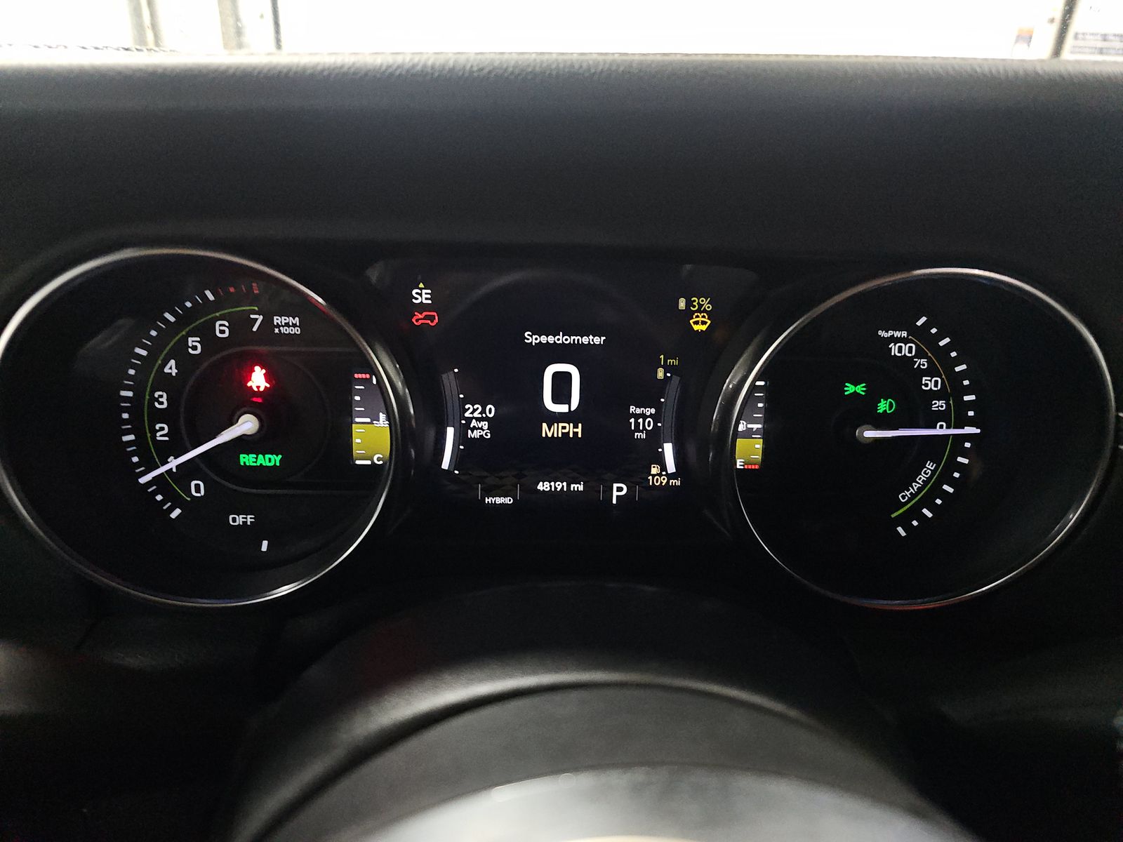 2022 Jeep Wrangler Unlimited 4xe Sahara AWD