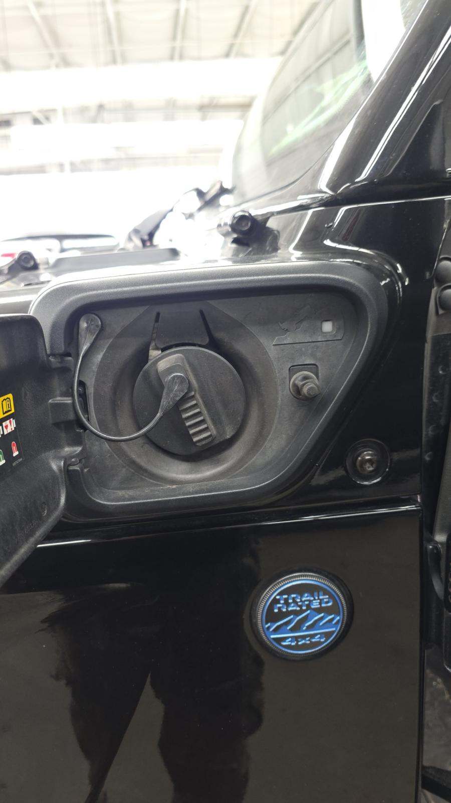 2024 Jeep Wrangler 4xe Willys AWD