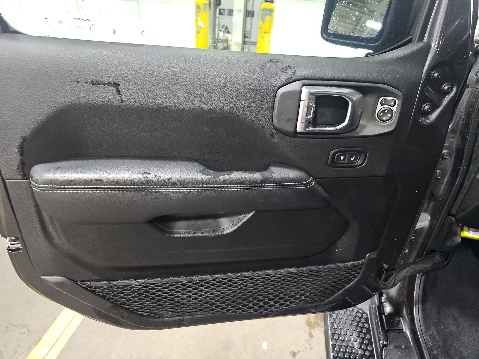 2022 Jeep Wrangler Unlimited 4xe Sahara AWD